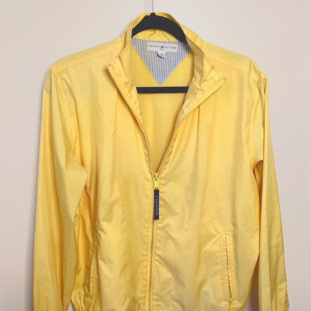 Tommy Hilfiger Wind Breaker